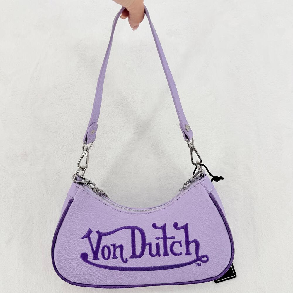 Von Dutch Bag